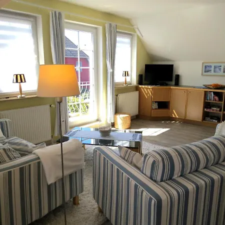 Hausnora -