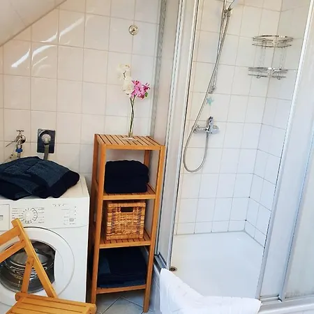 Hausnora - Apartman *