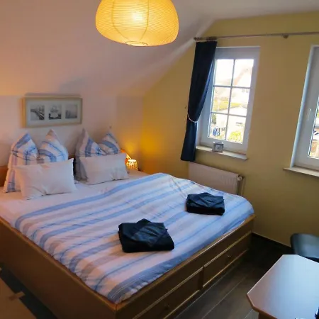 Hausnora - Apartman *