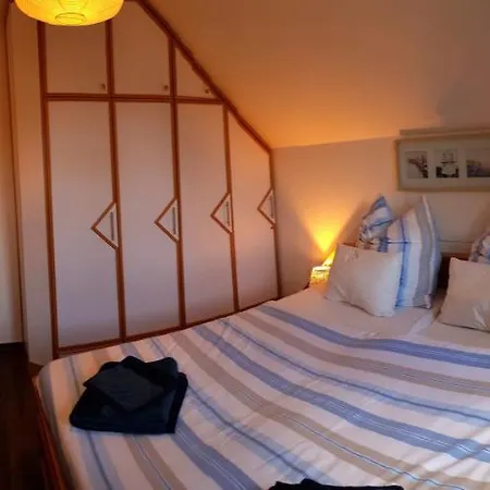 Hausnora - Apartment