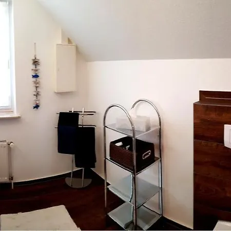 Apartman Hausnora -