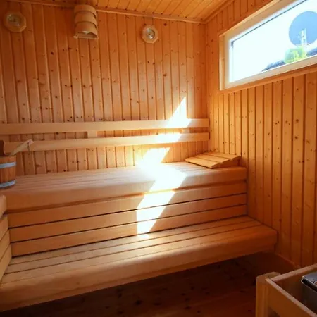 Apartman Hausnora - Zingst