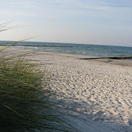 Hausnora - Apartment Zingst