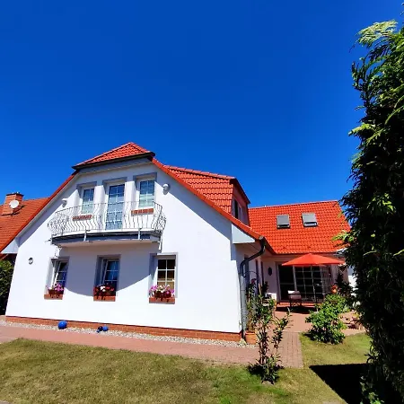 Apartment Hausnora - Zingst