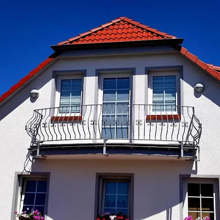 Hausnora - Apartment *